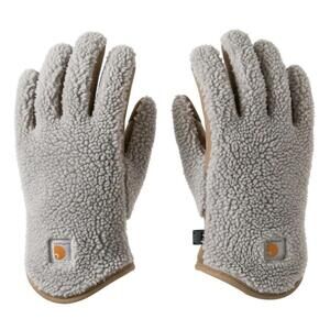 Carhartt Women's Sherpa Insulated Glove GF0682W Size Small
